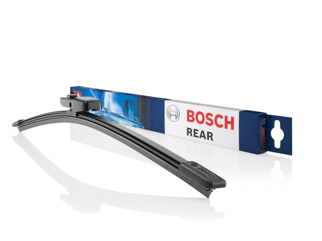 Bosch AM33H Rear Windscreen Wiper - Black - Image 1
