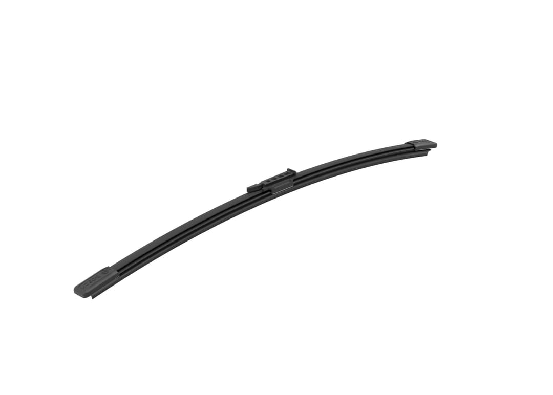 Bosch AM33H Rear Windscreen Wiper - Black - Image 3