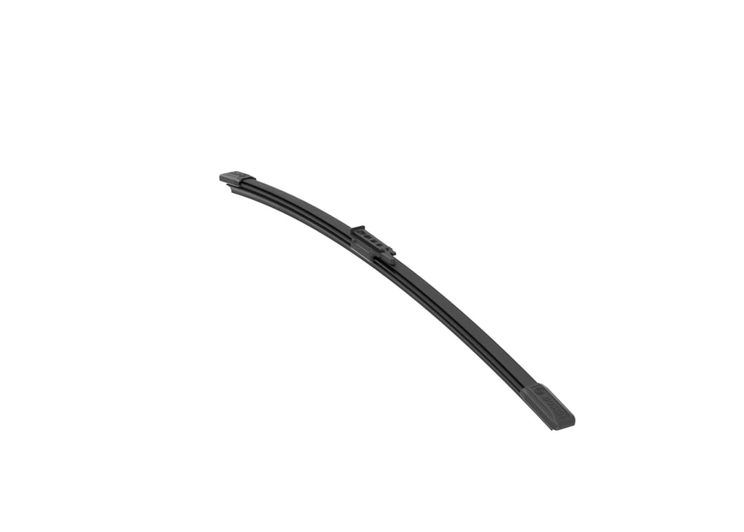 Bosch AM33H Rear Windscreen Wiper - Black - Image 4