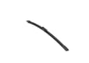 Bosch AM33H Rear Windscreen Wiper - Black thumbnail 4