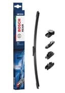 Bosch AM33H Rear Windscreen Wiper - Black thumbnail 5