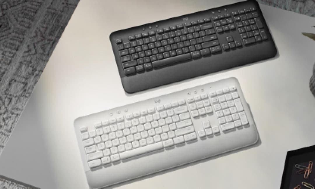 Signature K650 keyboard - Image 1