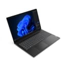 Lenovo V15 G5 IRL Intel® Core™ i5 i5-13420H Laptop 39.6 cm (15.6") Full HD 16 GB DDR5-SDRAM 512 GB SSD Wi-Fi 6 (802.11ax) Windows 11 Pro Black UK English thumbnail 2