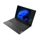 Lenovo V15 G5 IRL Intel® Core™ i5 i5-13420H Laptop 39.6 cm (15.6") Full HD 16 GB DDR5-SDRAM 512 GB SSD Wi-Fi 6 (802.11ax) Windows 11 Pro Black UK English thumbnail 3