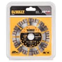 DEWALT DT90294 Extreme Diamond Cutting Blade 125 x 22.23mm - Black thumbnail 2