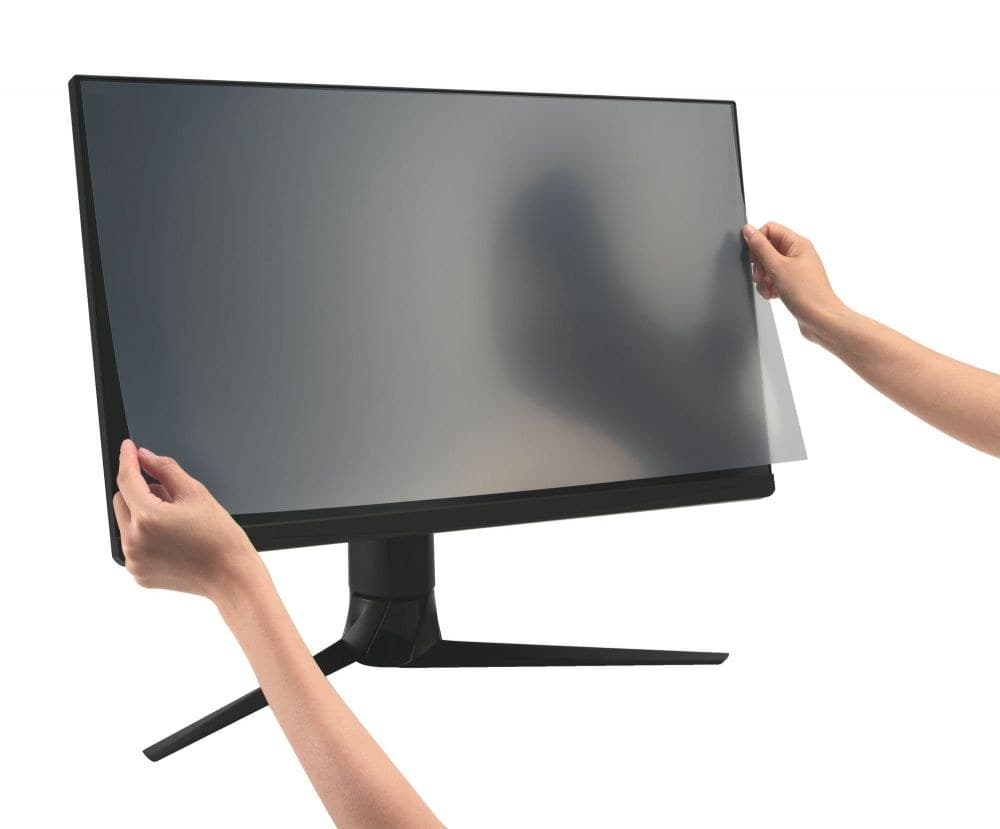 Kensington 627558 Anti-Glare and Blue Light Reduction Filter for 24 inch 16:9 Monitor