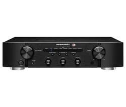 MARANTZ PM6006 UK Edition Stereo Amplifier - Black - Image 1