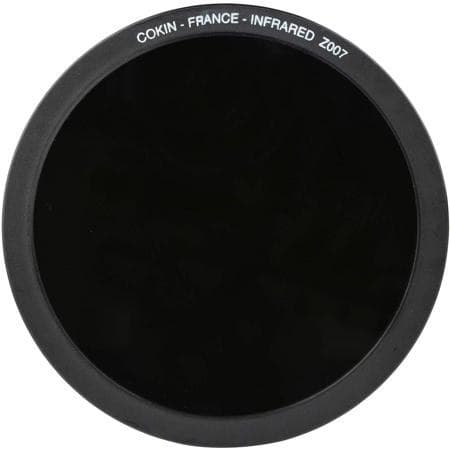 Cokin Infrared 89B Filter Series Z