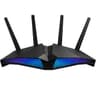 ASUS DSL-AX82U WiFi Modem Router - AX 5400, Dual-band (Refurbished – Good)