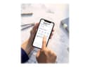 eufy Security 5-Piece Home Alarm Kit White - HomeBase 2, Keypad, Motion Sensor, 2x Entry Sensors thumbnail 3