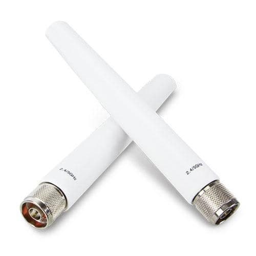 2.4GHz 4.5dBi / 5GHz 7dBi - Image 1