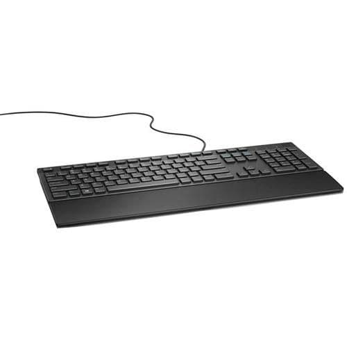 Multimedia Keyboard-KB216 - Image 1