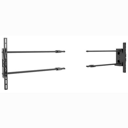 Chief Fusion® Side Channel Speaker Adapter, Extra-Large Displays - Image 1