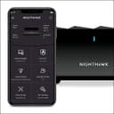 NETGEAR nighthawk WiFi 6 Mesh (MK73S) Dual Band Mesh WiFi System - AX3000 thumbnail 6