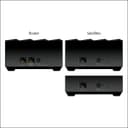 NETGEAR nighthawk WiFi 6 Mesh (MK73S) Dual Band Mesh WiFi System - AX3000 thumbnail 7
