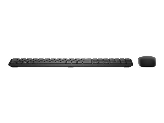 DELL Pro Keyboard and Mouse Set Black - Image 2