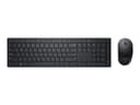 DELL Pro Keyboard and Mouse Set Black thumbnail 7
