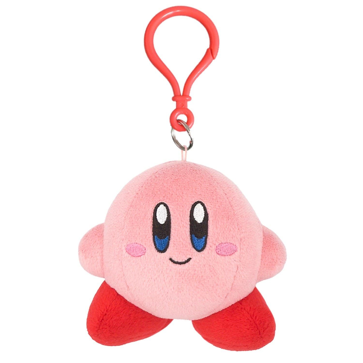 Nintendo Kirby Keychain