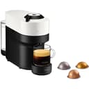Krups Nespresso VERTUO POP XN9201 Capsule Coffee Maker - Coconut White thumbnail 1