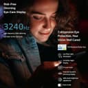 HONOR 200 Lite 5G 8GB 256GB Dual SIM - Midnight Black thumbnail 6