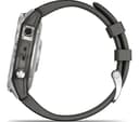 Garmin fēnix 7 GPS Smartwatch 47mm Silver thumbnail 3