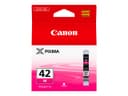 Canon CLI-42M Original Ink Tank - Magenta thumbnail 2