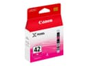 Canon CLI-42M Original Ink Tank - Magenta thumbnail 3