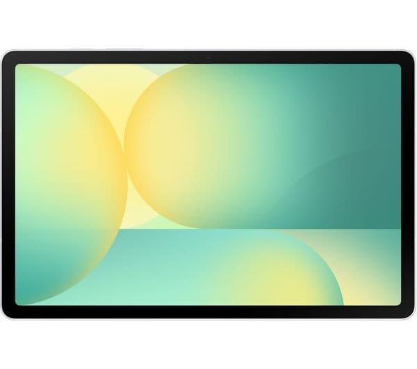 Samsung Galaxy Tab S10 FE 10.9-inch 5G 128GB - Silver - Image 2