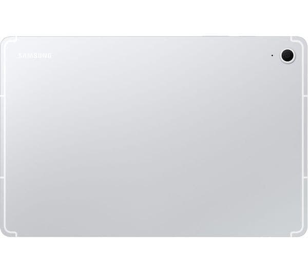 Samsung Galaxy Tab S10 FE 10.9-inch 5G 128GB - Silver - Image 3