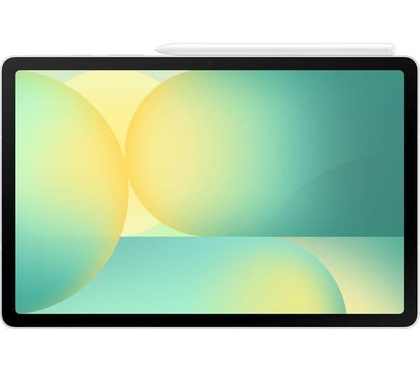 Samsung Galaxy Tab S10 FE 10.9-inch 5G 128GB - Silver - Image 7