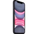 Apple iPhone 11 - 128 GB, Black thumbnail 2