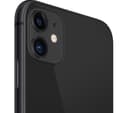 Apple iPhone 11 - 128 GB, Black thumbnail 3