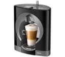 DOLCE GUSTO by Krups Oblo KP110840 Coffee Machine - Black thumbnail 1