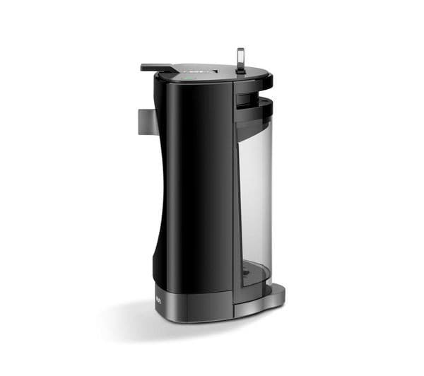 DOLCE GUSTO by Krups Oblo KP110840 Coffee Machine - Black - Image 5