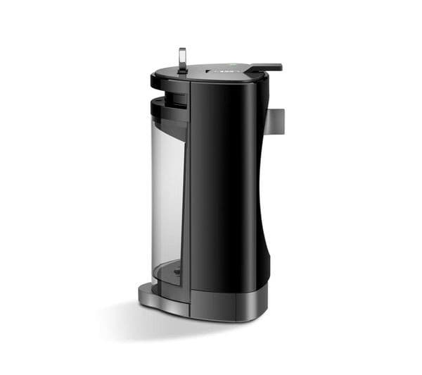 DOLCE GUSTO by Krups Oblo KP110840 Coffee Machine - Black - Image 8