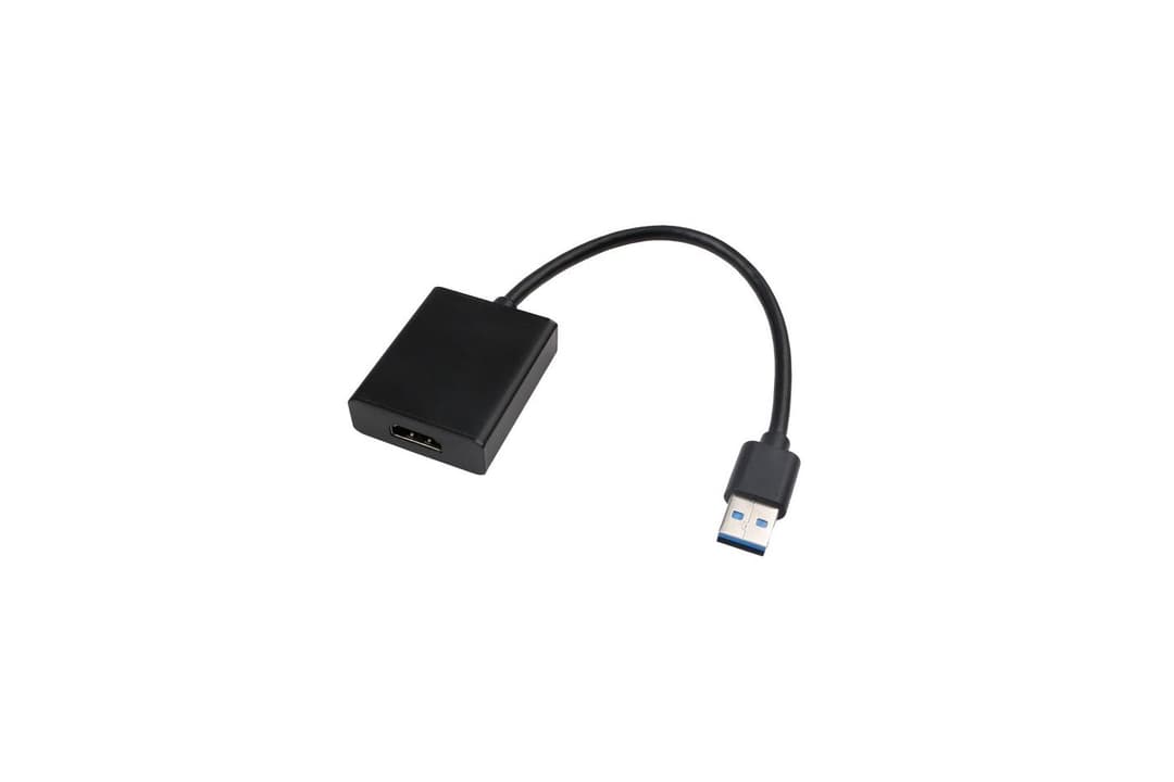 USB 3.0 to HDMI graphic - Image 1