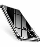 Atouchbo King Kong Clear Shockproof Armour Case for Samsung Galaxy S24 thumbnail 3