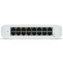 Ubiquiti USW LITE 16 POE Managed Network Switch - 16 Ports thumbnail 1