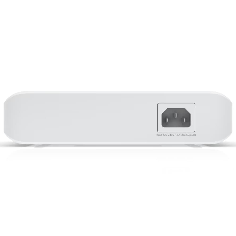 Ubiquiti USW LITE 16 POE Managed Network Switch - 16 Ports - Image 4