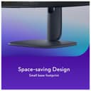 Dell Alienware AW3425DW 34" QD-OLED UWQHD 240Hz Freesync G-Sync Compatible Curved Gaming Monitor thumbnail 9