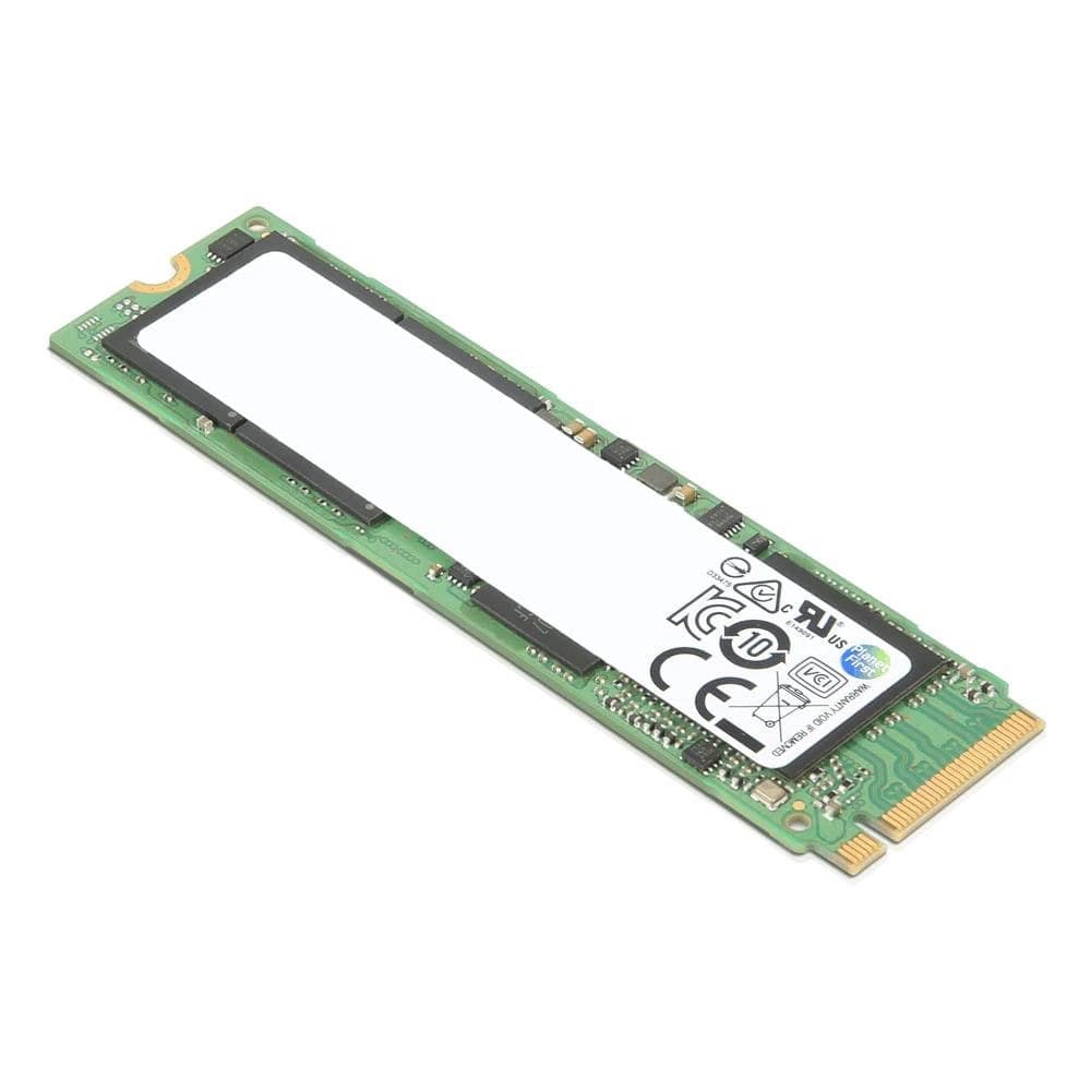 Lenovo SSD M.2 PCIe NVMe 512GB OPAL 2.0 FRU 00UP437 - Image 1