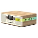 Pure Classic C-D6 Music System - Cotton White thumbnail 1