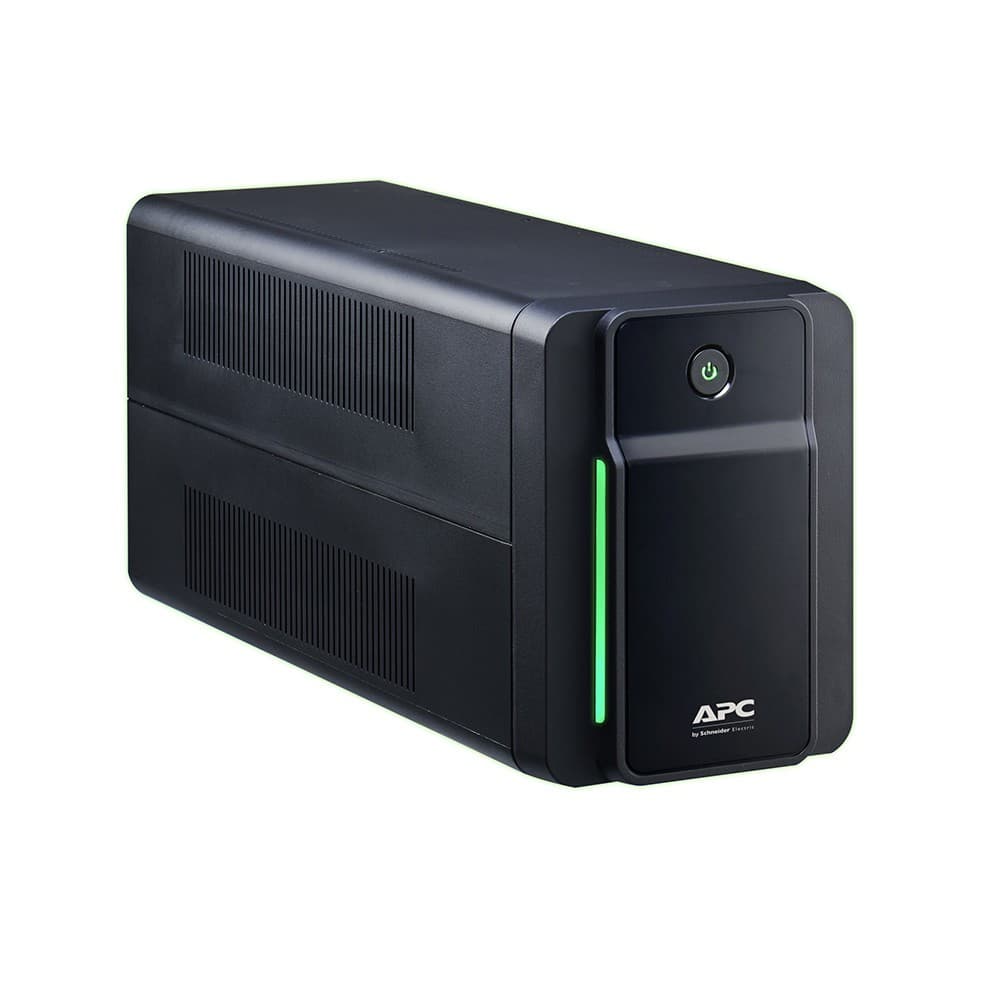 APC BX950MI uninterruptible power supply (UPS) Line-Interactive 0.95 kVA 520 W 6 AC outlet(s) - Image 1