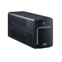 APC BX950MI uninterruptible power supply (UPS) Line-Interactive 0.95 kVA 520 W 6 AC outlet(s) thumbnail 1