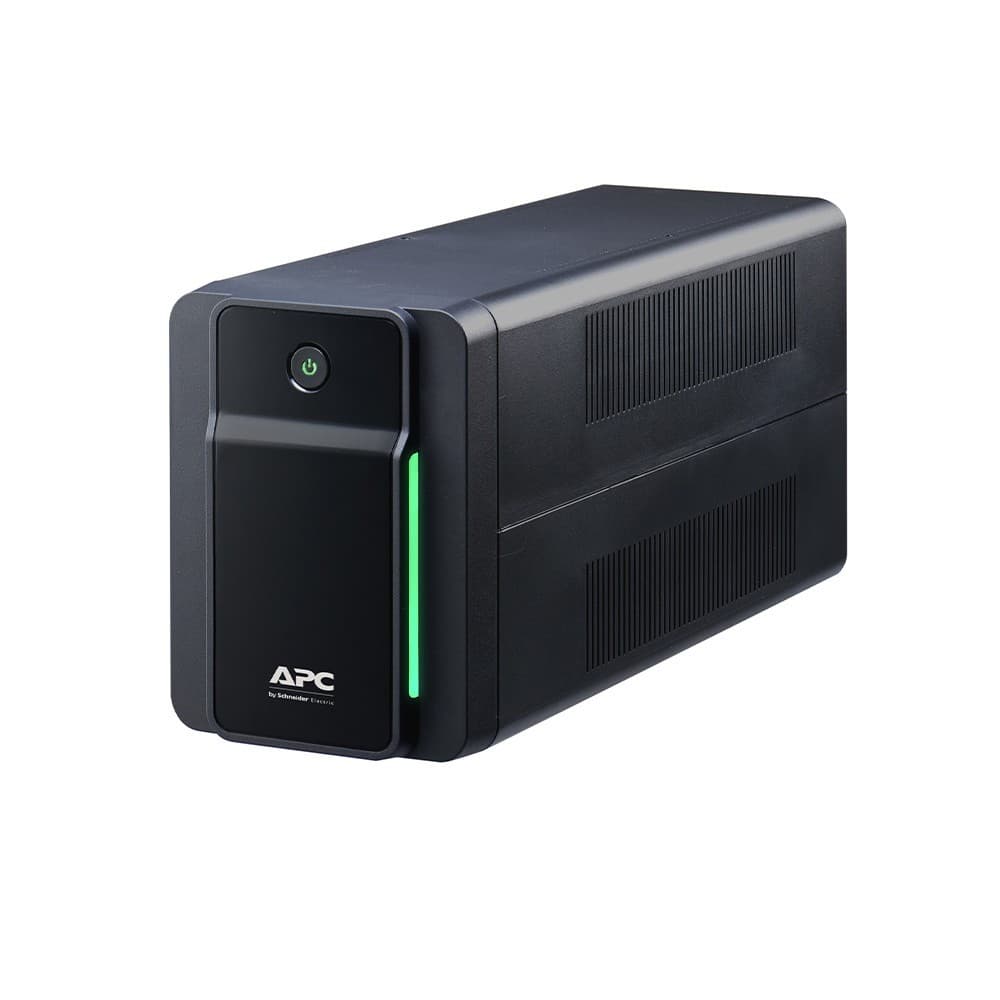APC BX950MI uninterruptible power supply (UPS) Line-Interactive 0.95 kVA 520 W 6 AC outlet(s) - Image 2