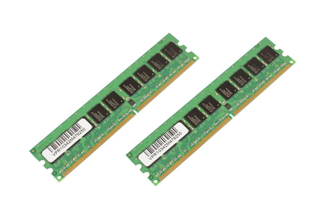 4GB Memory Module for IBM - Image 1