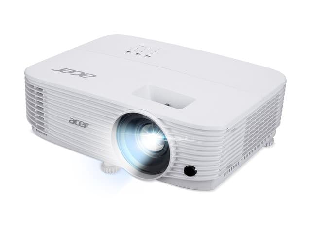 Acer X1526 DLP Projector - Image 1