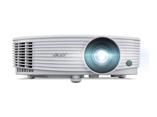 Acer X1526 DLP Projector - Image 2