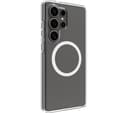 D Bramante Iceland Pro Qi Galaxy S25 Ultra Case Clear thumbnail 2
