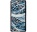 D Bramante Iceland Pro Qi Galaxy S25 Ultra Case Clear thumbnail 3